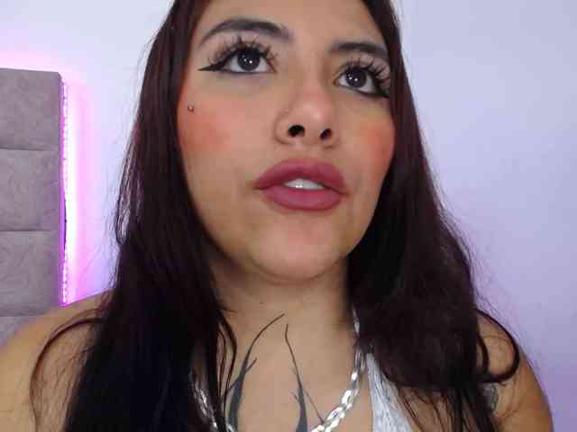 Jessica-Kraft webcam