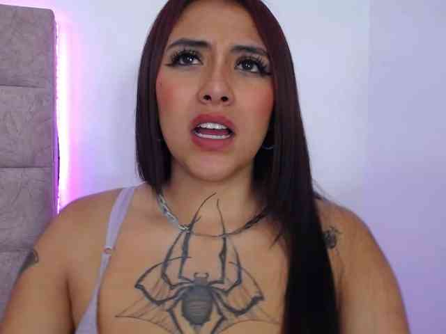 Jessica-Kraft webcam