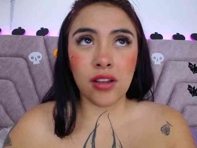 Jessica-Kraft webcam