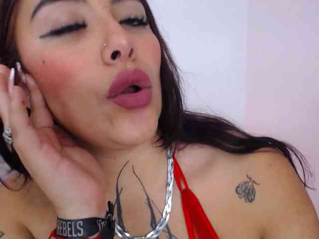 Jessica-Kraft webcam