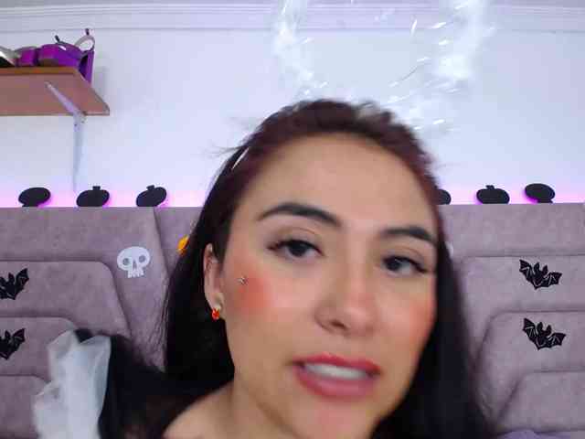Jessica-Kraft webcam