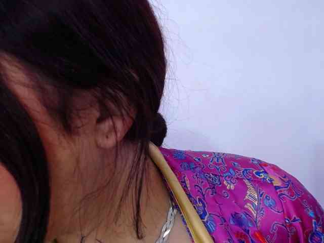 Jessica-Kraft webcam