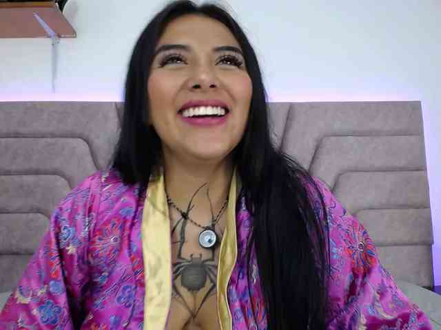 Jessica-Kraft webcam