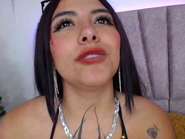 Jessica-Kraft webcam