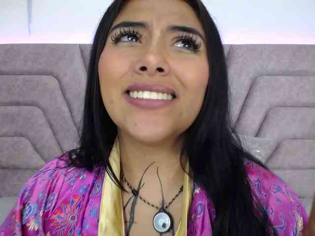 Jessica-Kraft webcam