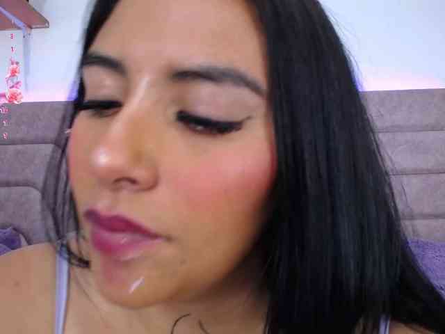 Jessica-Kraft webcam