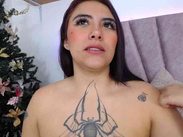 Jessica-Kraft webcam