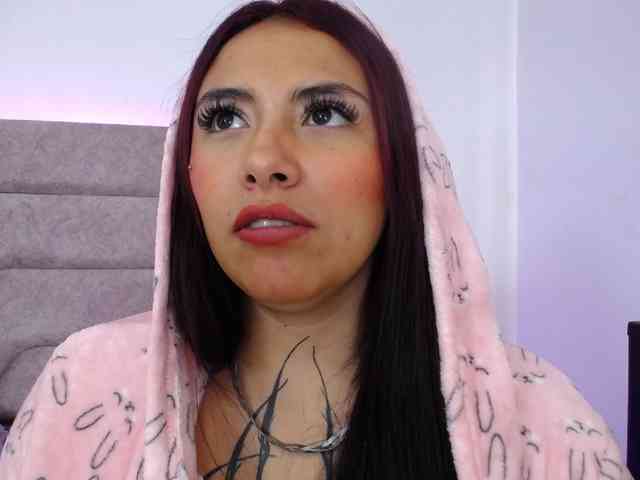 Jessica-Kraft webcam