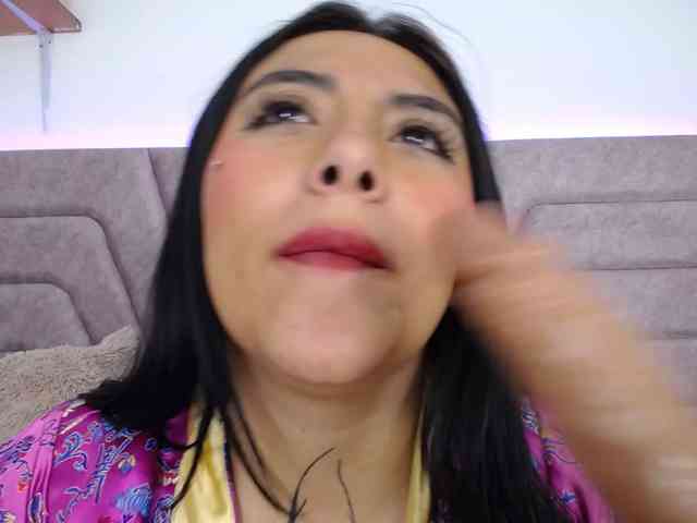 Jessica-Kraft webcam