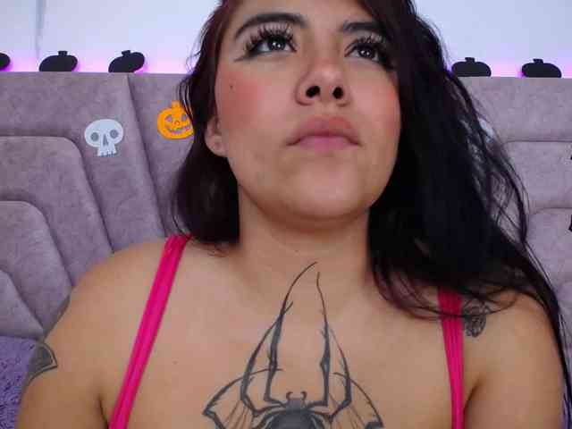 Jessica-Kraft webcam