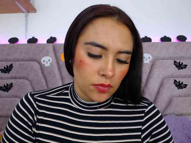 Jessica-Kraft webcam