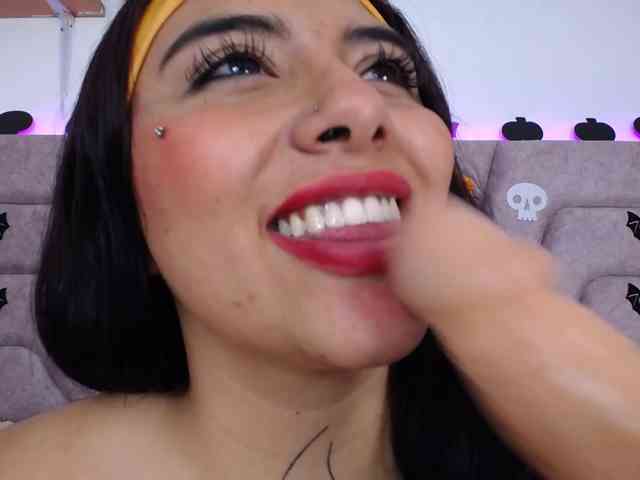 Jessica-Kraft webcam
