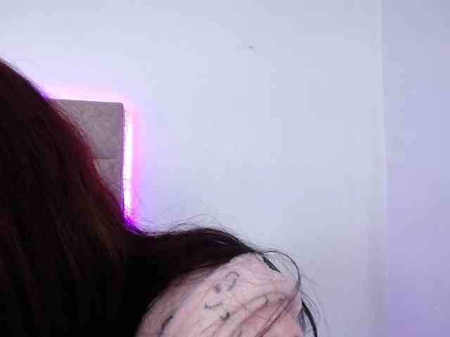 Jessica-Kraft webcam