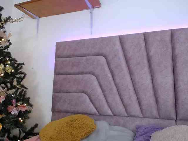 Jessica-Kraft webcam