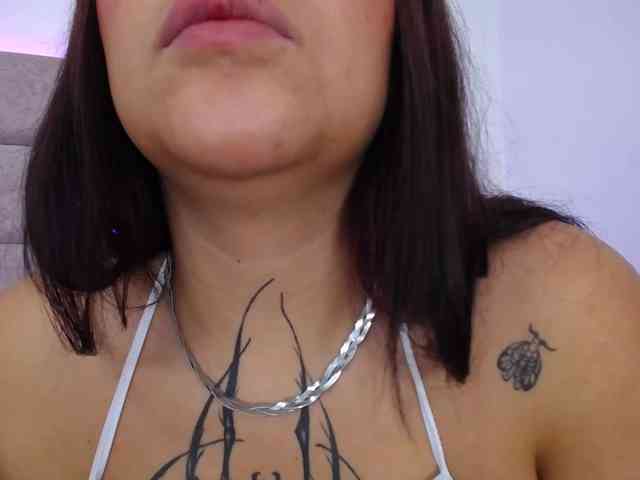 Jessica-Kraft webcam