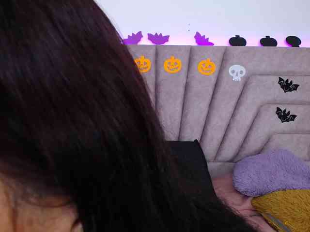 Jessica-Kraft webcam