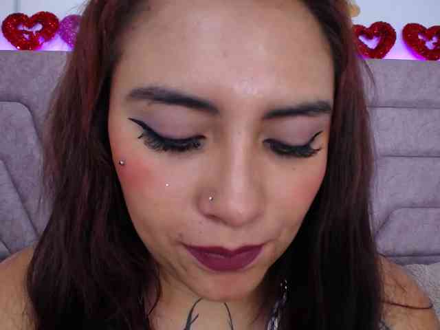 Jessica-Kraft webcam