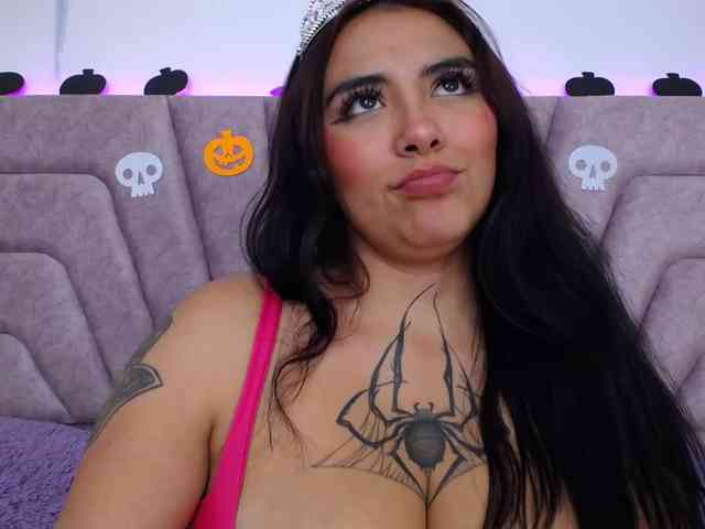 Jessica-Kraft webcam