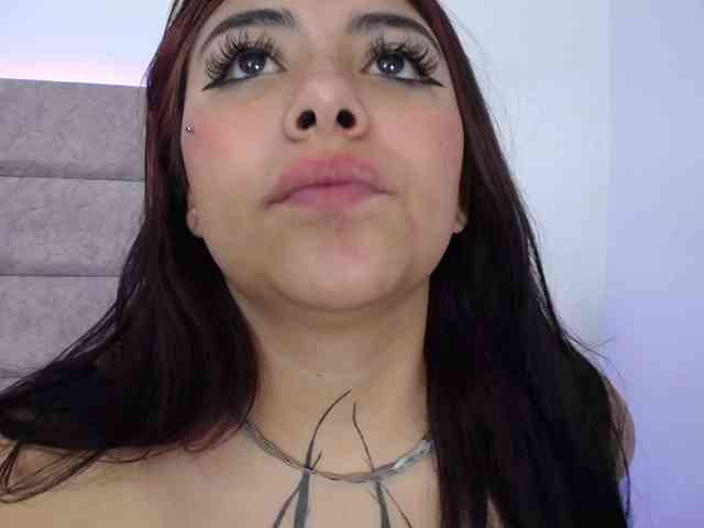 Jessica-Kraft webcam