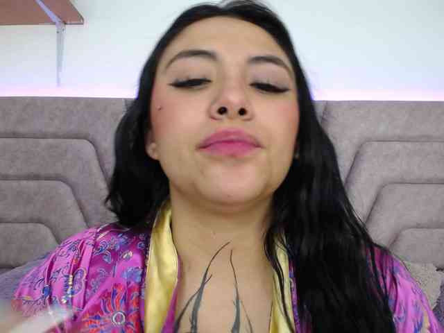 Jessica-Kraft webcam
