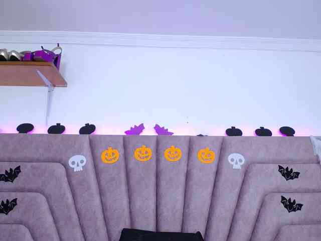 Jessica-Kraft webcam