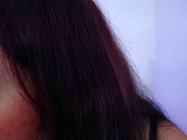 Jessica-Kraft webcam