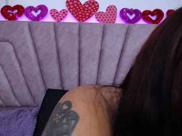 Jessica-Kraft webcam