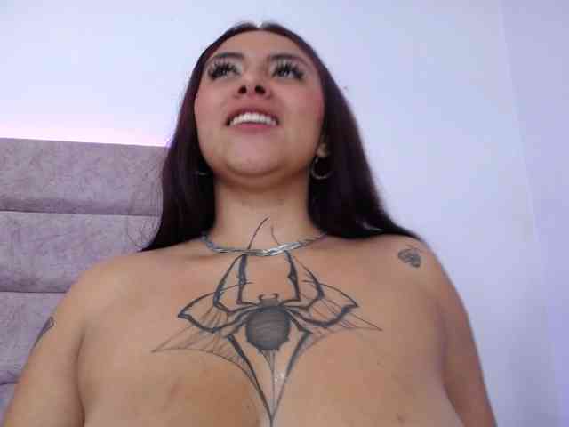 Jessica-Kraft webcam