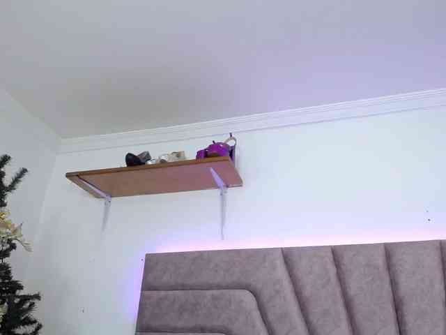 Jessica-Kraft webcam