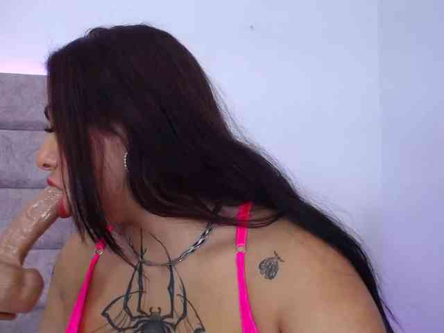 Jessica-Kraft webcam