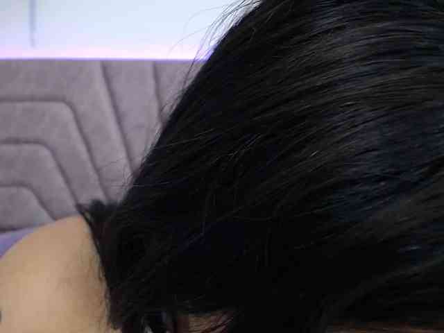 Jessica-Kraft webcam