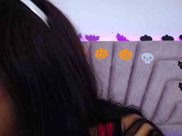 Jessica-Kraft webcam