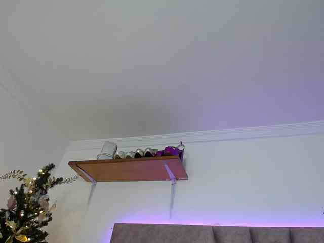 Jessica-Kraft webcam