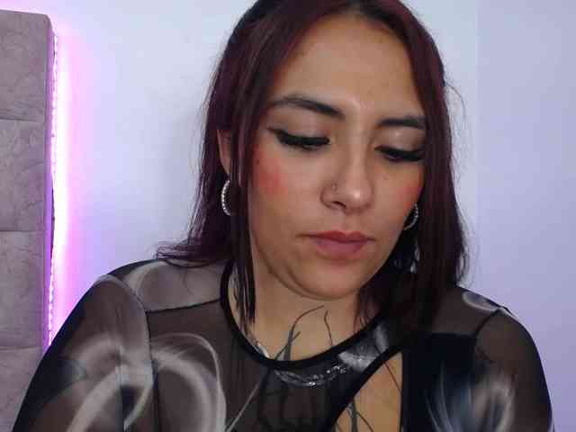 Jessica-Kraft webcam