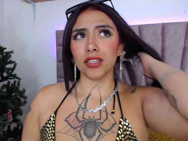 Jessica-Kraft webcam