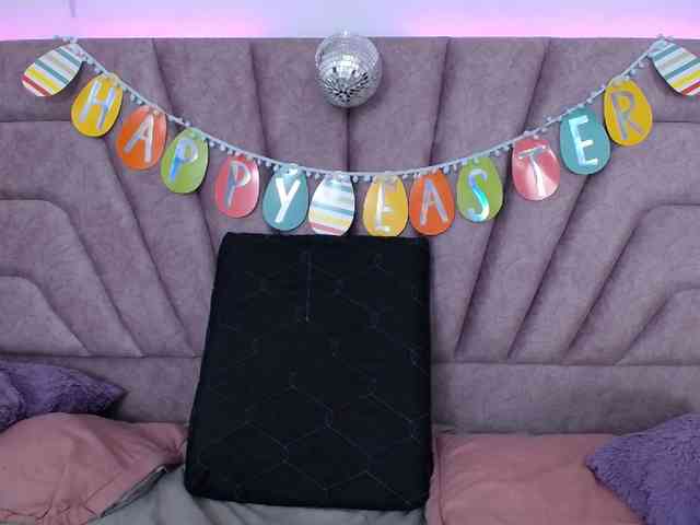 Jessica-Kraft webcam