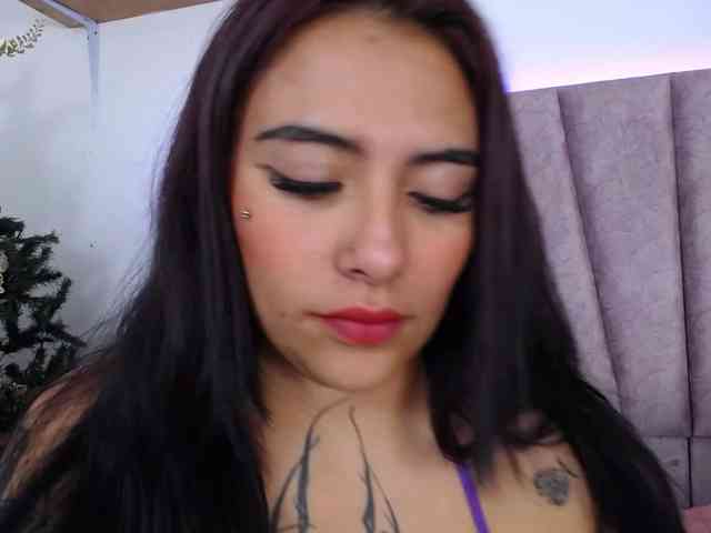 Jessica-Kraft webcam