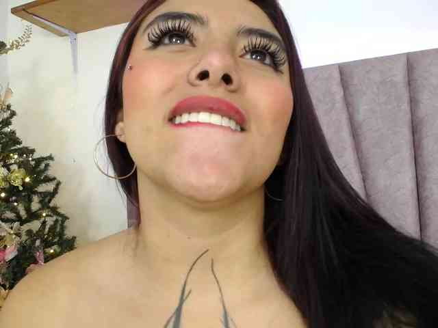 Jessica-Kraft webcam