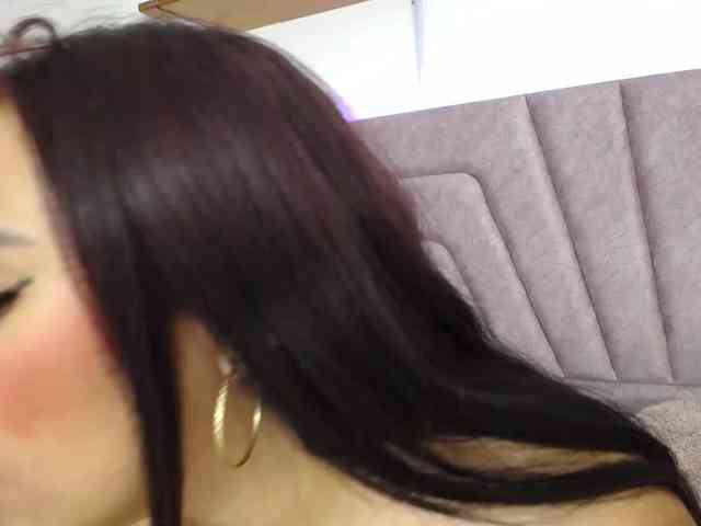 Jessica-Kraft webcam