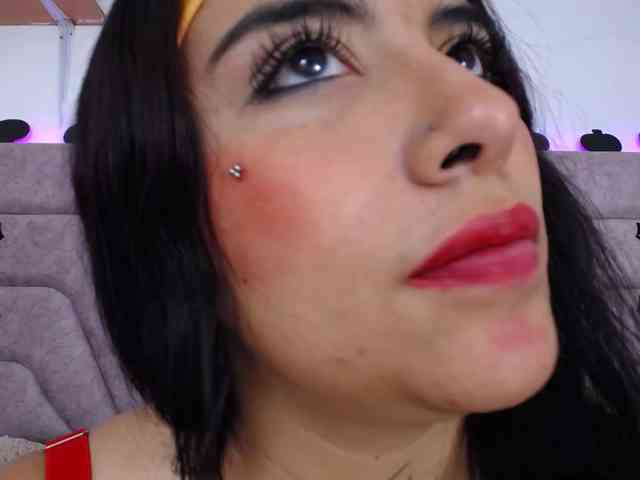 Jessica-Kraft webcam