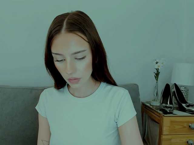 Profile and Statistics for EmilyDirty on BongaCams