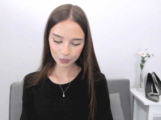 EmilyDirty webcam