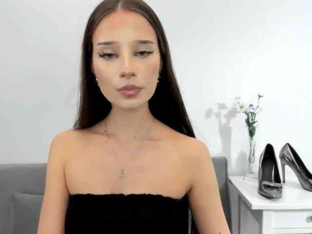EmilyDirty webcam