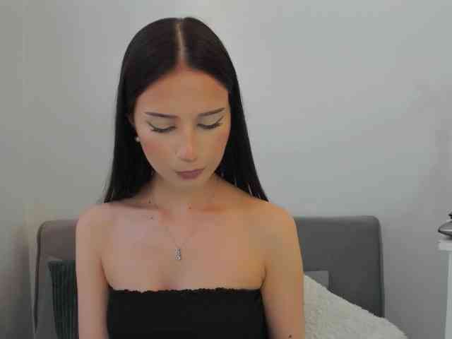 EmilyDirty webcam