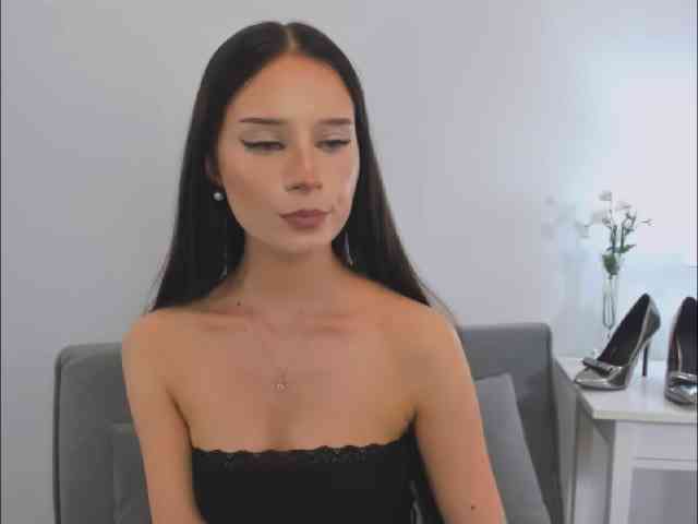 EmilyDirty webcam
