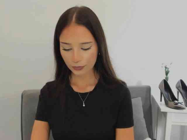 EmilyDirty webcam