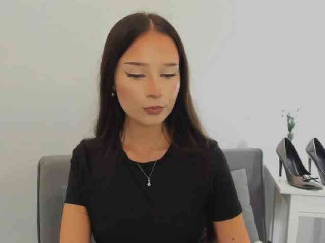 EmilyDirty webcam