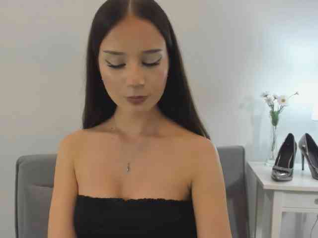 EmilyDirty webcam