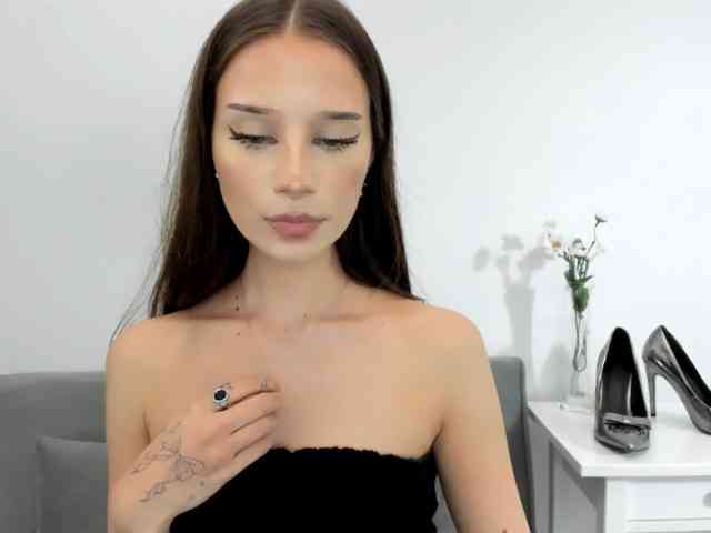 EmilyDirty webcam