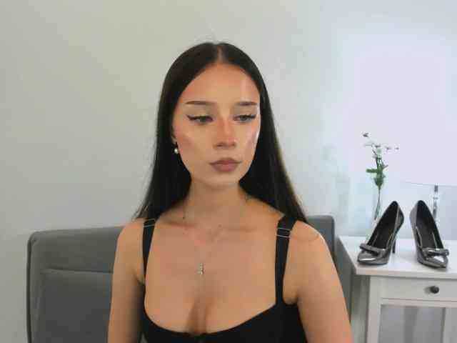 EmilyDirty webcam